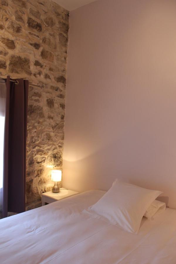 Le Mas De Roux Chambres D'Hotes Bragassargues Luaran gambar