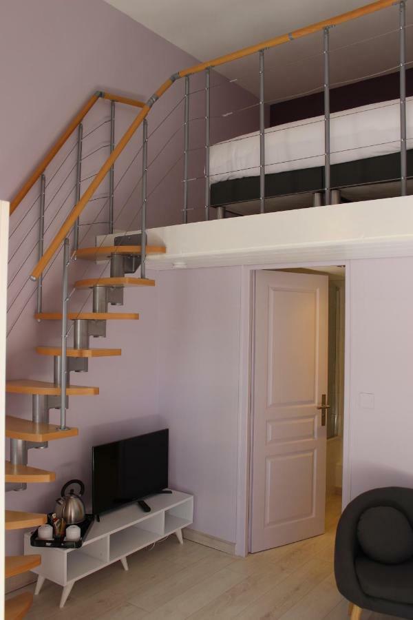 Le Mas De Roux Chambres D'Hotes Bragassargues Luaran gambar