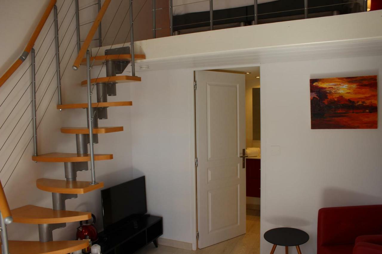 Le Mas De Roux Chambres D'Hotes Bragassargues Luaran gambar