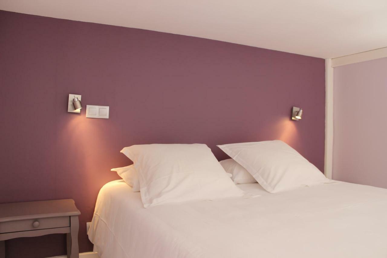 Le Mas De Roux Chambres D'Hotes Bragassargues Luaran gambar