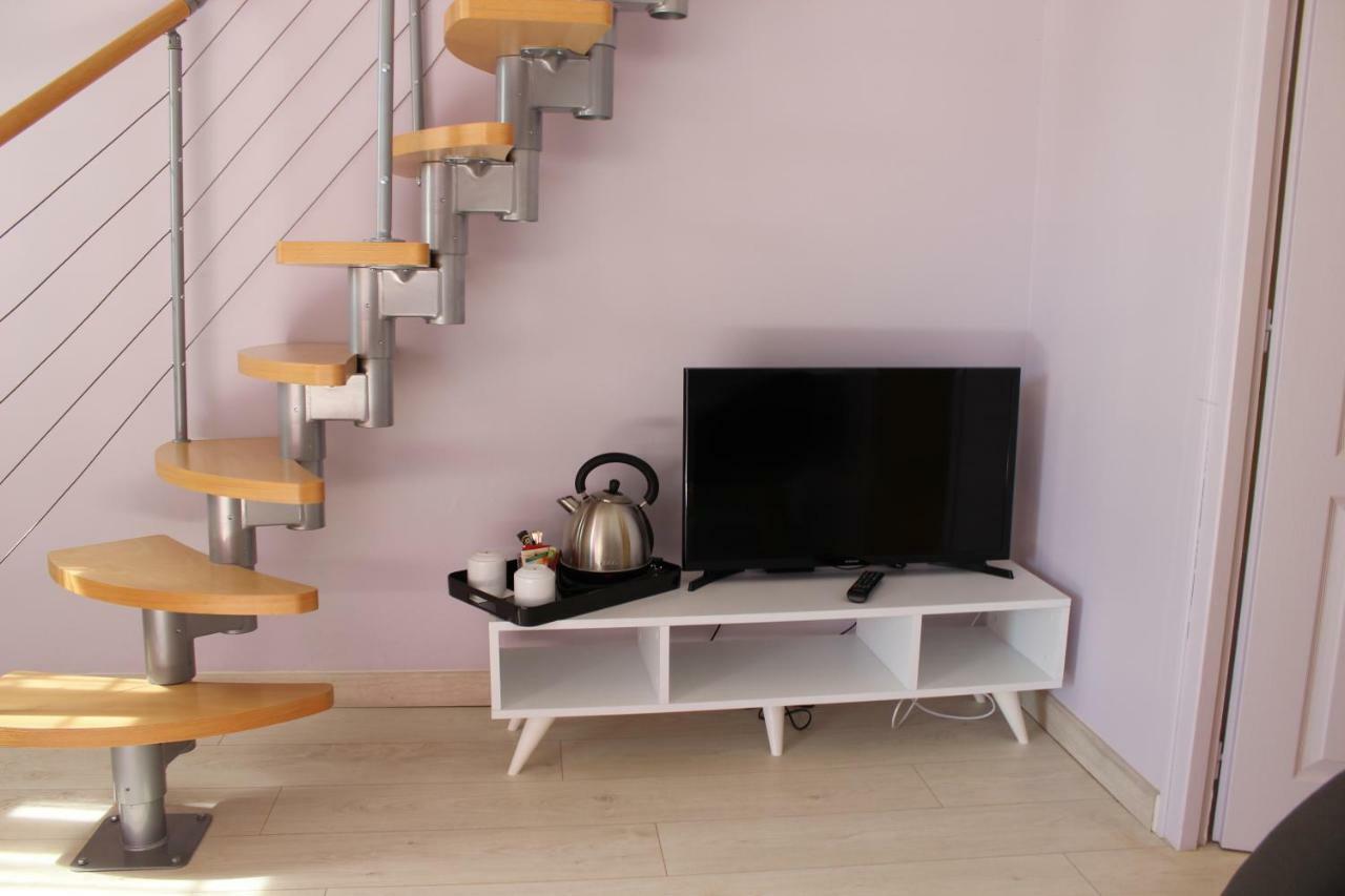 Le Mas De Roux Chambres D'Hotes Bragassargues Luaran gambar