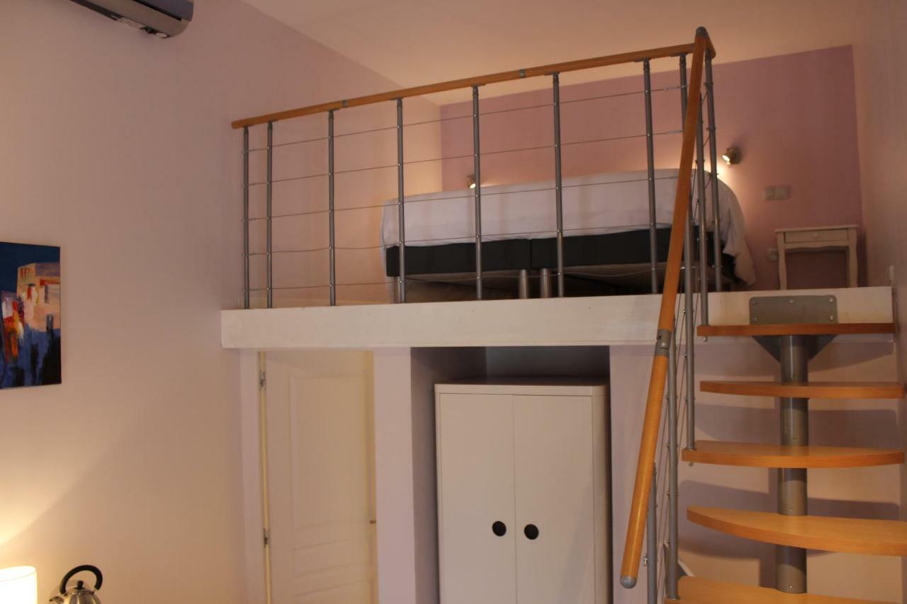 Le Mas De Roux Chambres D'Hotes Bragassargues Luaran gambar