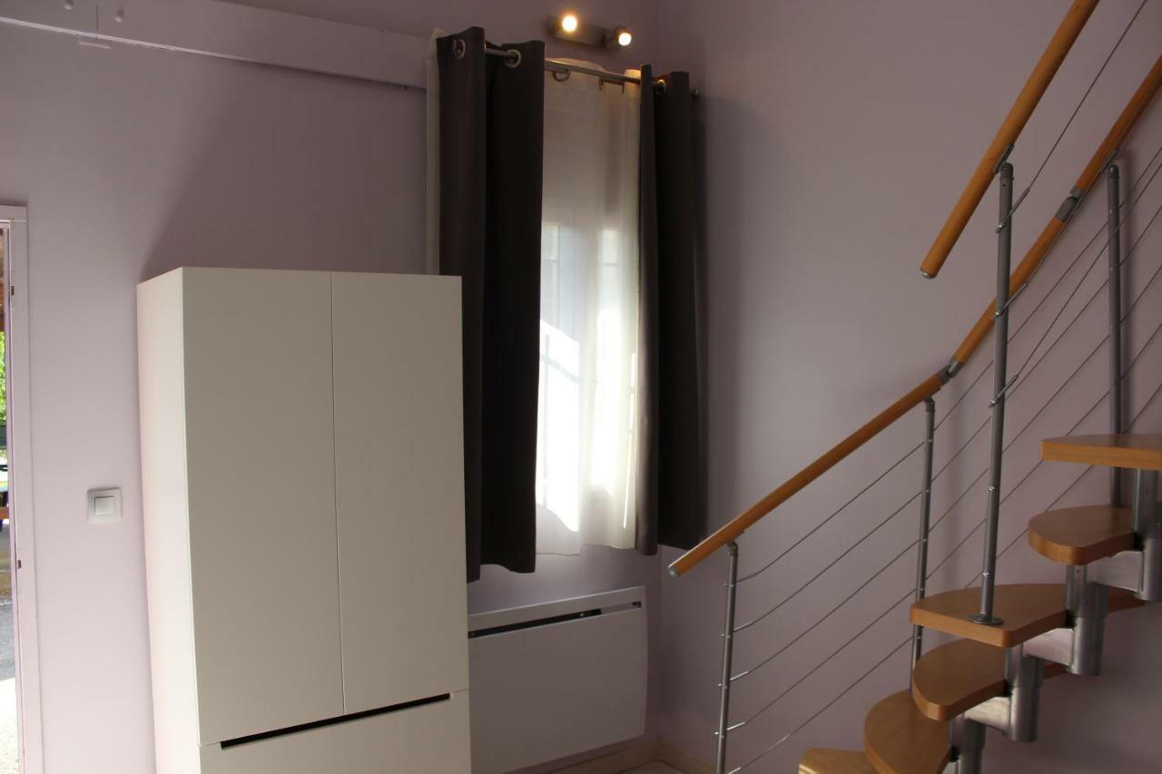 Le Mas De Roux Chambres D'Hotes Bragassargues Luaran gambar