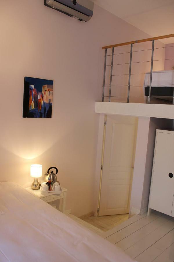Le Mas De Roux Chambres D'Hotes Bragassargues Luaran gambar